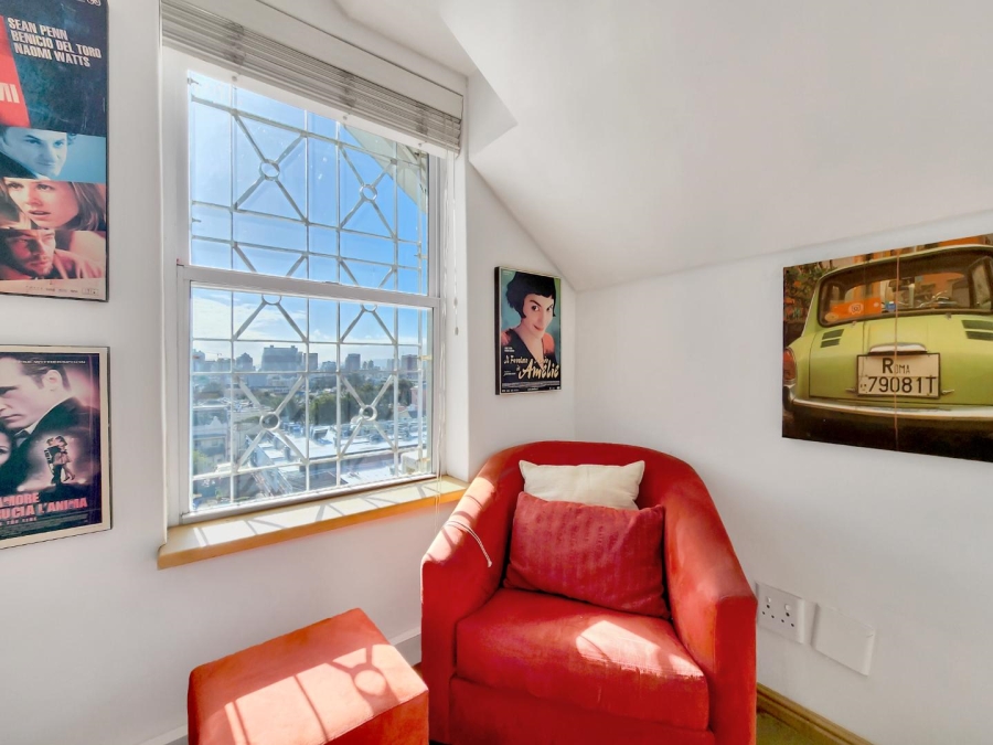 To Let 2 Bedroom Property for Rent in Gardens Western Cape